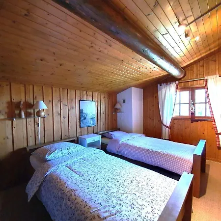 Le Sapin Chalet