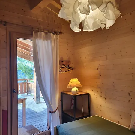Le Sapin Chalet *