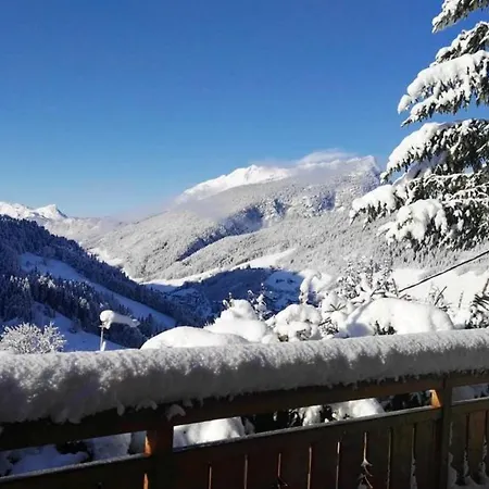 Le Sapin * Le Grand-Bornand